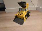 Bob de bouwer scoop gele graafmachine met geluid, Kinderen en Baby's, Speelgoed | Speelgoedvoertuigen, Ophalen, Gebruikt