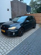 Volkswagen Golf Gti 2.0 154KW 2010 Zwart, Voorwielaandrijving, 4 cilinders, 1984 cc, Zwart