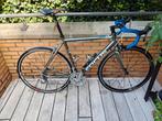 Focus Variado racefiets - Framemaat 57 - Extra achterwiel, Fietsen en Brommers, Fietsen | Racefietsen, 28 inch, Gebruikt, Aluminium