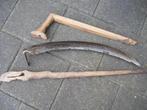 gereedschap, Antiek en Kunst, Antiek | Gereedschap en Instrumenten, Ophalen