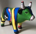 SPAARPOT/BEELD - KOE - 20 CM X 13 CM, Antiek en Kunst, Ophalen of Verzenden