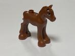 Lego nieuwe veulen / paard / horse / foal in diverse kleuren, Kinderen en Baby's, Speelgoed | Duplo en Lego, Ophalen of Verzenden