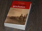 Jan Van der Fraenen - Voor den kop geschoten, Boeken, Oorlog en Militair, Algemeen, Zo goed als nieuw, Voor 1940, Jan Van der Fraenen