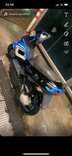 Gilera runner 50cc opknapper duits geen 125cc 180cc, Motoren, Tuning en Styling, Ophalen of Verzenden