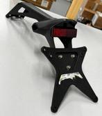 Ducati Hypermotard 950 kenteken houder SP RVE oem origineel, Motoren, Ophalen of Verzenden, H, H, H