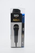 Let's Sing ABBA - PS4, Muziek, Vanaf 18 jaar, 1 speler, Nieuw