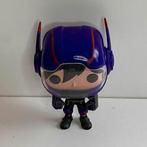 Funko Pop Big Hero 6 Hiro Hamada #109, Ophalen of Verzenden, Gebruikt
