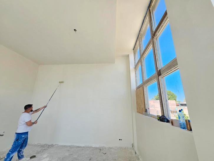 StukadoorS en schilders spoed bell direct, Diensten en Vakmensen, Stukadoors en Tegelzetters