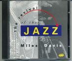 Miles Davis The Revival Of The JAZZ 18 nrs cd 1991 als NIEUW, Cd's en Dvd's, Cd's | Jazz en Blues, Jazz, Ophalen of Verzenden