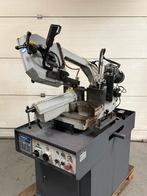 Metallkraft BMBS 250x315H-DG lintzaagmachine bandzaagmachine, Doe-het-zelf en Verbouw, Ophalen, 70 mm of meer, Dimatech, Zo goed als nieuw