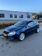 Volkswagen Golf 2.0 SDI Trendline AIRCO, Voorwielaandrijving, Gebruikt, Zwart, 4 cilinders