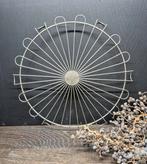 Vlaai of taartrooster, Antiek en Kunst, Curiosa en Brocante, Ophalen of Verzenden