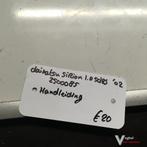 Daihatsu Sirion 1.0 5drs 2002 wagennr 2500085   Handleiding, Auto diversen, Ophalen of Verzenden