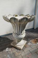 Grote tuinvaas lotusbloem, Ophalen, Gebruikt, Lotus tuinvazen, Info@lotusvaas.nl