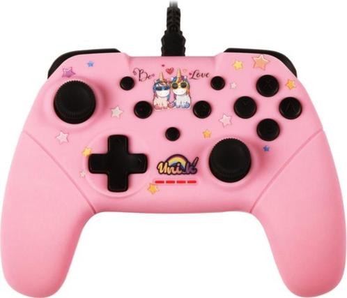 Gamepad Be Love (Controller) *Nieuw*, Computers en Software, Joysticks, Nieuw, Ophalen of Verzenden