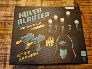 Hover Blaster Schietspel! beschikbaar voor biedingen