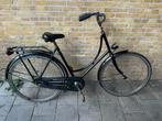 Oma fiets, Fietsen en Brommers, Fietsen | Dames | Omafietsen, Ophalen of Verzenden, Zo goed als nieuw