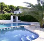 Vakantiehuis Moraira - Costa Blanca, 2 slaapkamers, Costa Blanca, Aan zee, Landhuis of Villa