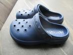 Klompen blauw maat 29 tuinklompen, Schoenen, Ophalen of Verzenden, Zo goed als nieuw, Jongen