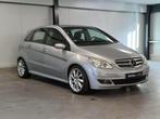 Mercedes B-klasse 200 Turbo (Stoelverwarming / Clima / PDC), Auto's, Voorwielaandrijving, 65 €/maand, Gebruikt, 4 cilinders
