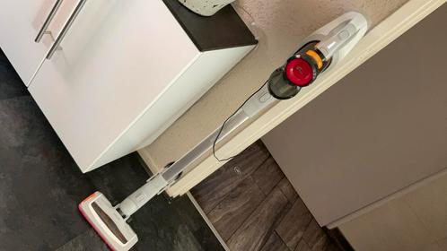 Philips speedpro steel stofzuiger, Witgoed en Apparatuur, Stofzuigers, Zo goed als nieuw, Overige typen, Minder dan 1200 watt