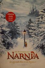 De kronieken van Narnia De Leeuw, de Heks en de Kleerkast., Cd's en Dvd's, Ophalen of Verzenden, Zo goed als nieuw