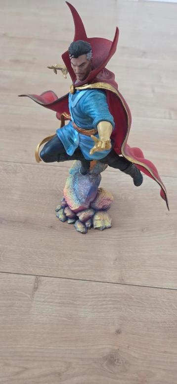 Doctor Strange ARTFX Premier Statue 1:10 beschikbaar voor biedingen