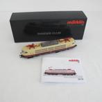 Marklin 39170 E-loc BR 103 243-2 DB, Insider Dig sound OVP, Wisselstroom, Gebruikt, Locomotief, Gebr. Märklin & Cie GmbH
