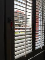 Mooie Houten Shutters, Ophalen, Gebruikt, 100 tot 150 cm, 50 tot 100 cm