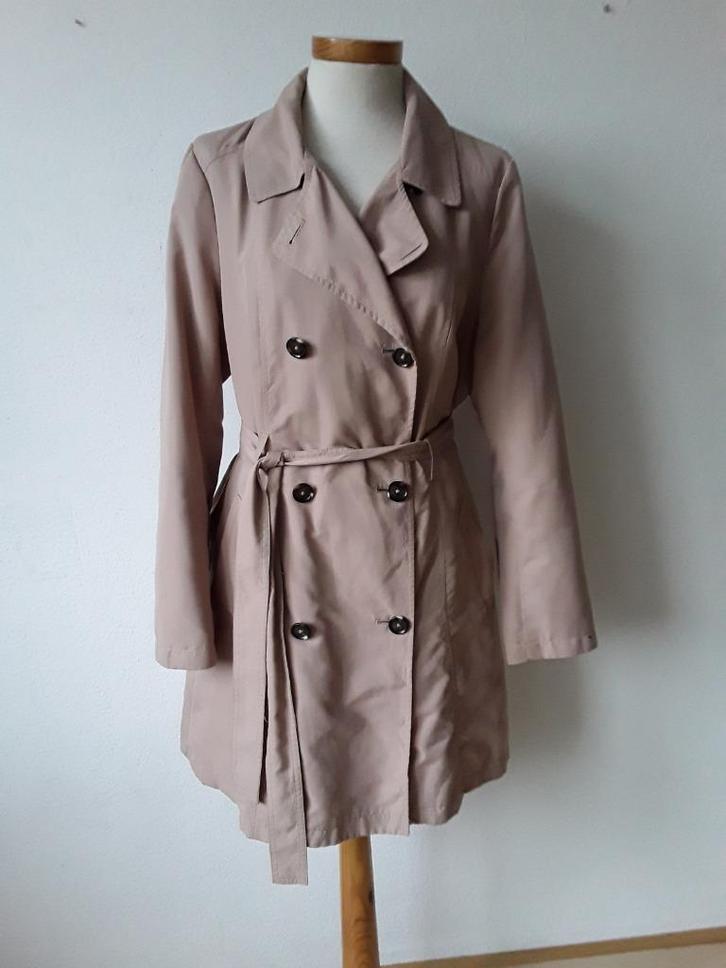 pakket 42/44 15 stuks, Kleding | Dames, Dames-kledingpakketten, Zo goed als nieuw, Maat 42/44 (L), Verzenden