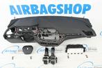 Airbag set Dashboard met rode stiksels BMW 1 serie F40, Gebruikt, Ophalen of Verzenden