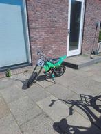 50cc pitbike frame, Ophalen, Gebruikt, Pitbike