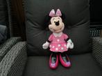Nieuwe Disney Minnie Mouse IMC storyteller Franstalig werkt, Verzamelen, Disney, Ophalen, Mickey Mouse, Nieuw, Beeldje of Figuurtje
