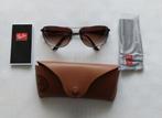 Ray-Ban zonnebril nieuw, Sieraden, Tassen en Uiterlijk, Zonnebrillen en Brillen | Dames, Zonnebril, Bruin, Nieuw, Ophalen of Verzenden