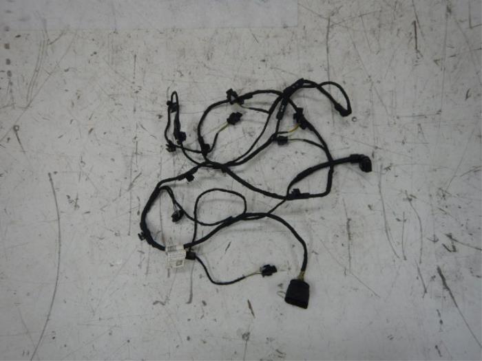 PDC kabelboom Audi A7 (22737133), Auto-onderdelen, Elektronica en Kabels, Gebruikt, Ophalen