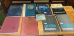 Atlassen 9 stuks De Grote Bos atlas Elsevier moderne atlas, Boeken, Atlassen en Landkaarten, Gelezen, Overige atlassen, Ophalen of Verzenden