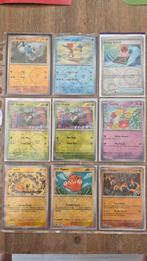 Pokemon kaarten, Ophalen, Nieuw, Meerdere kaarten, Foil