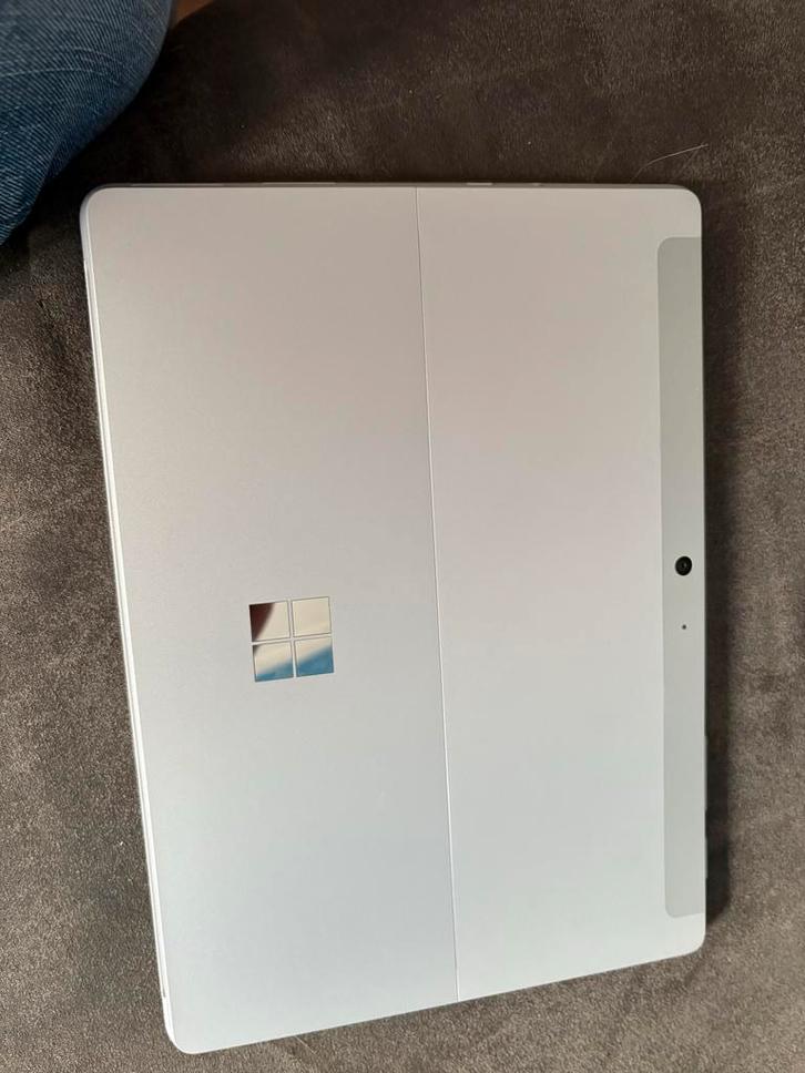 Microsoft Surface go Tablet, Computers en Software, Windows Tablets, Gebruikt, Wi-Fi, 10 inch, 128 GB, Usb-aansluiting, Ophalen
