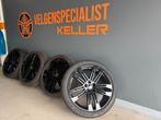 Audi Q5 SQ5 velgen 21 inch Origineel 255/40/21 Pirelli Zomer
