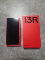 Oneplus 13R 256GB 12GB RAM, Telecommunicatie, Mobiele telefoons | Overige merken, Overige modellen, Ophalen of Verzenden, Zo goed als nieuw