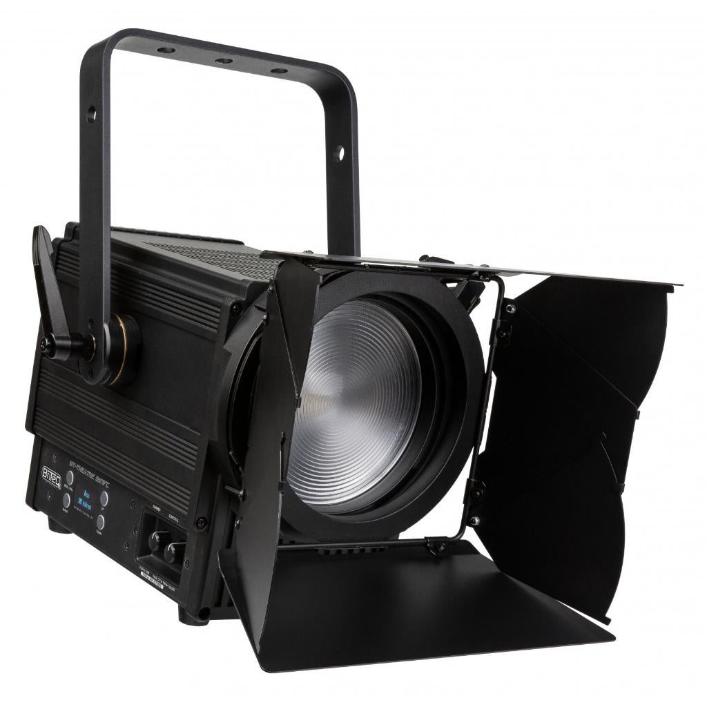 4 BT-THEATRE 261FC 6-in-1 FULL COLOR LED theater fresnel, Muziek en Instrumenten, Licht en Laser, Briteq, Briteq, Nieuw, Licht