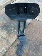 Kentekenhouder Caferacer, Motoren, Ophalen of Verzenden, Gebruikt