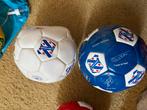 Sc Heerenveen voetbal met handtekeningen, Groter dan maat XL, Ophalen of Verzenden, Zo goed als nieuw, Bal