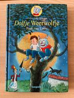 Paul van Loon - Dolfje Weerwolfje, Ophalen of Verzenden, Zo goed als nieuw, Paul van Loon