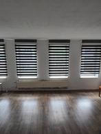 Rolgordijn licht of donkerstand keuze, Huis en Inrichting, Stoffering | Gordijnen en Lamellen, Ophalen, Gebruikt, Zwart, Minder dan 100 cm