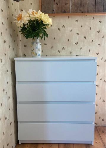 Ladekast JYSK 93,5 cm hoog 80 cm breed 40 cm diep