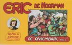 Hans G. Kresse # Eric de Noorman - 3 stripboeken - foto's, Meerdere stripboeken, Ophalen of Verzenden, Gelezen