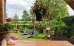 Vakantie prive wellness woning vanaf 3 juli beschikbaar, Open haard, Overijssel, Landelijk, 1 slaapkamer
