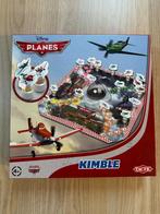Disney Planes - Mens erger je niet - bordspel - als nieuw!, Een of twee spelers, Ophalen of Verzenden, Zo goed als nieuw