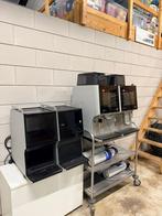 Melitta Cafina XT8 Koffiemachine - Zakelijk, Ophalen, Gebruikt, Koffie en Espresso